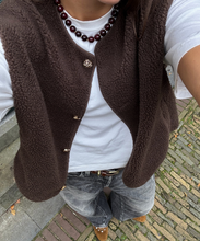 Afbeelding in Gallery-weergave laden, Aubergine Necklace