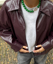 Afbeelding in Gallery-weergave laden, Forest Green Necklace