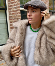 Afbeelding in Gallery-weergave laden, Forest Green Necklace