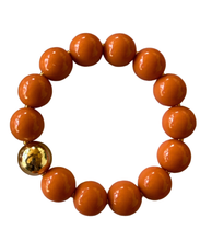 Afbeelding in Gallery-weergave laden, Orange Crew Bracelet