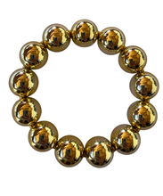 Afbeelding in Gallery-weergave laden, Sunrise Gold Bracelet