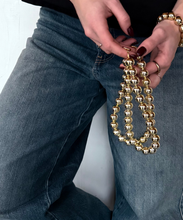 Afbeelding in Gallery-weergave laden, Sunrise Gold Necklace