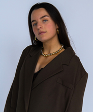 Afbeelding in Gallery-weergave laden, Sunrise Gold Necklace
