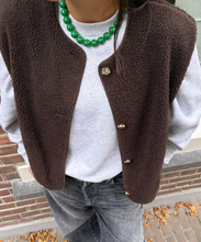 Afbeelding in Gallery-weergave laden, Forest Green Necklace
