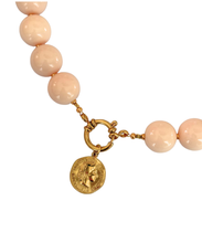 Afbeelding in Gallery-weergave laden, Nude Peach Necklace
