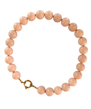 Afbeelding in Gallery-weergave laden, Nude Peach Necklace
