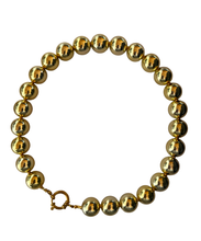 Afbeelding in Gallery-weergave laden, Sunrise Gold Necklace
