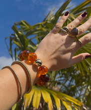 Afbeelding in Gallery-weergave laden, Cateye Bracelet

